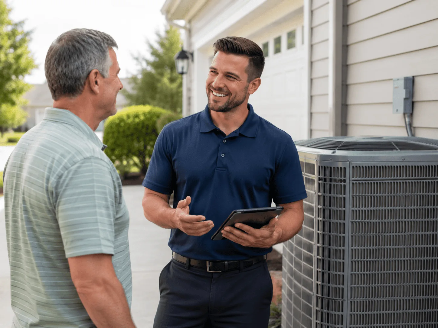 Heat Pump Installation Hancock, NY FAQs